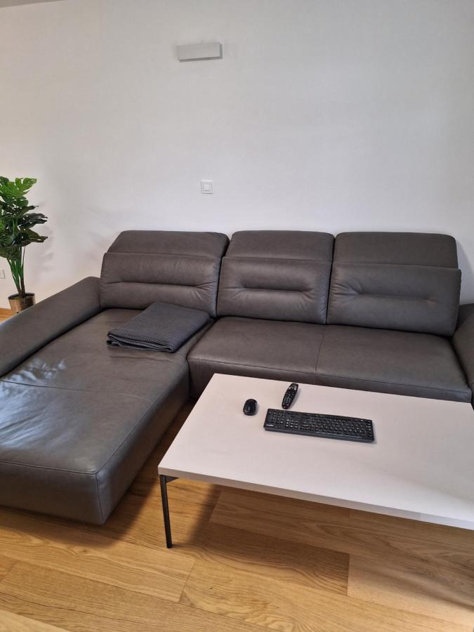 Guesthouse Flower Ljubljana Kültér fotó