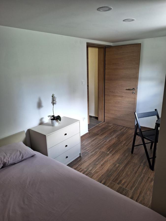 Guesthouse Flower Ljubljana Kültér fotó