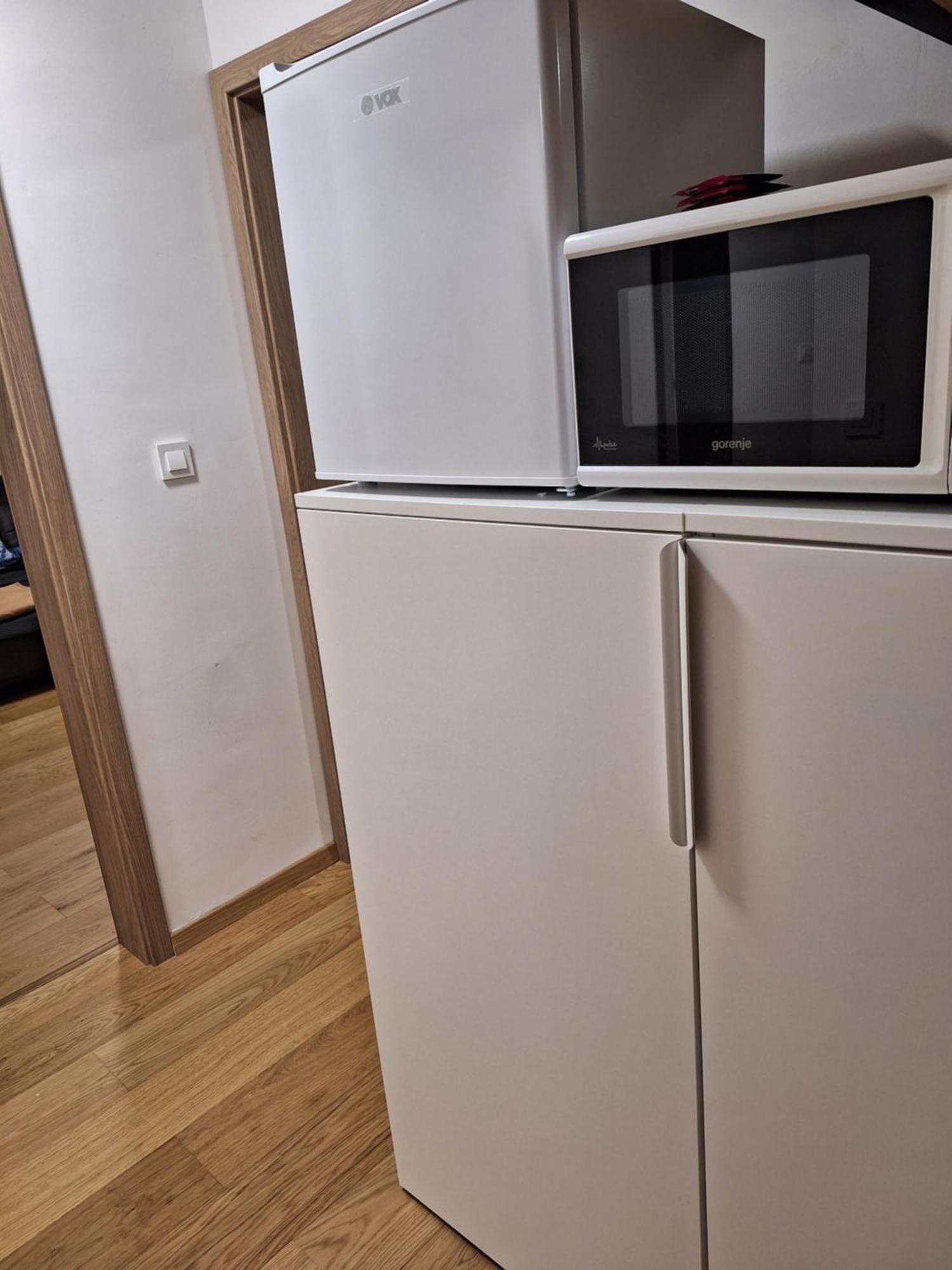 Guesthouse Flower Ljubljana Kültér fotó